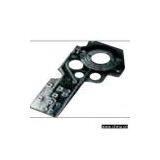 Sell Printing Linear Position Sensor Chip/Printing Conductive Plastic Resister Paste thumbnail-1