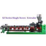 plastic extuder/plastic extrusion machine