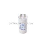 Motor Run Capacitor