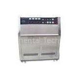 ASTM D4329 Multiple Lamp Accelerated Weather Testing Convenient to Move