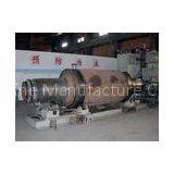 Supporting / Back - up Rolling Mill Rollers , Industrial Steel Rollers