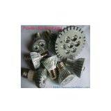 Power LED Spotlight thumbnail-1