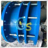 DIN PN16 Stainless Steel Metal Expansion Joints thumbnail-2