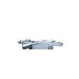 MJ6128C PRECISON PANEL SAW WITH STRAIGHT RAIL