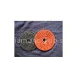 4 Fexible wet polishing pads