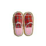 Slippers for Floor Cleaning