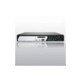 4-channel stand alone DVR