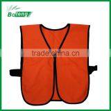 Man Fashion Function Hunting Vest Outdoor thumbnail-5