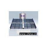 Solar Water Heater Project