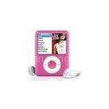 New MP5/MP4/MP3 Player Three Generations of Overweight Children