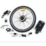 DIY Kits for E-bike