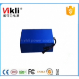 Battery Manufacturer Provide 72V Lithium Ion Battery Pack 30Ah Power Battery