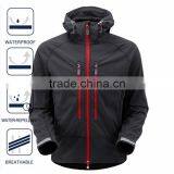 Tactical Waterproof Softshell Jacket Men