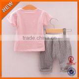 Wholesale Kids Sets Children's Clothing , Girls'clothing Sets ,casual Children Clothing thumbnail-3