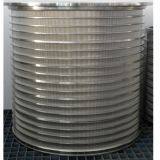 Pressure Screen Basket or Drum thumbnail-5