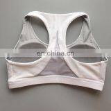 Wholesale Sublimation Printed Sport Bra Yoga &women Gym Yoga Sports Bra thumbnail-2