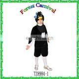 TZ8984-1 Hot Selling Kids Performance Costumes Magpie Costumes Factory thumbnail-1