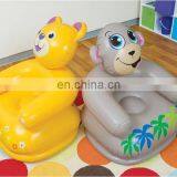 ICTI Approved Professional Adult and Kids Promotional Phthalate Free ASTM EN71 PVC Single Sofa Chair thumbnail-5