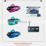 CGB-001 Popular Hot Sale Remote Control Boat thumbnail-1