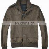 2015 new model designer goose down jacket