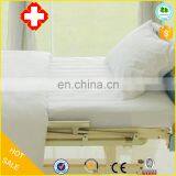 High Quality Custom Printed Hospital Bed Sheets, Hospital Bedding Set, Hospital Comforter Set thumbnail-1