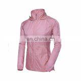 High Quality Wholesale Ladies Outdoor Anti UV Jackets thumbnail-2