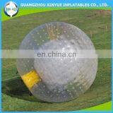 2016 Hot Sale Inflatable Kids Body Zorb/body Bumper Ball thumbnail-6