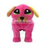 HI CE Stitch Electric Ride on Animal for Kids,animal Ride on Toy for Mall thumbnail-2