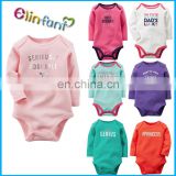 Baby clothes organic cotton baby clothes romper carters baby clothes set
