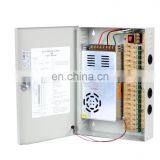 30A Digital Monitor Mini Switching Power Supply 360W High Reliability thumbnail-2