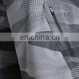 OEM & ODM Sevice Professional Polyester Fashion Custom Men Running Sports Shorts , Workout Shorts for Gym thumbnail-5