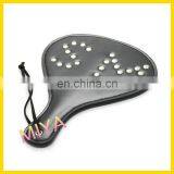 Leather Spanking Paddles Sex Product for Men thumbnail-2