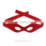 Masquerade Ball Sexy Women Eye Mask Wholesale Red Teenage Mutant Ninja Turtles Eye Mask for Party NCH-2476 thumbnail-2