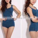 Bodybuilding Sexy Women Tank Top Sets/inner Top