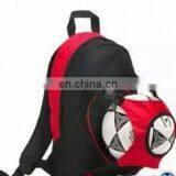 Professional Soccer Ball Backpack