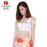 Gaeaner Running Stretchy Studio Breathable Bulk Sports Bras