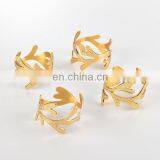 Napkin Ring for Home Decoration thumbnail-4