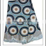 African Swiss Voile Lace(CH045H) thumbnail-1