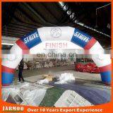 Halloween Inflatable Arch, Inflatable Archway, Arch Inflatables thumbnail-1