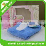 Custom 100% Cotton Soft Baby Bath Towel thumbnail-1
