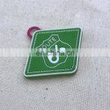 Rubber Zipper Custom Pull Zipper Pull Tabs Silicone Zipper Pulls