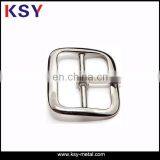 Customize Shenzhen Supply Metal Belt Buckle for Leather thumbnail-5