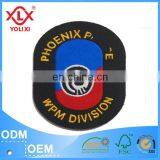 2015 Top Grade School Uniform Woven Badge thumbnail-6