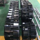 Professional Supply Skid Steer Loder Rubber Track (B320*86C*49)