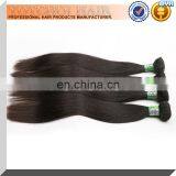 The Best Hair Vendors Virgin Indian Hair,100% Real Human Hair Product, Wholesale Indian Human Hair thumbnail-6
