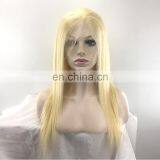 613 blonde wig human hair 360 lace frontal wigs new product dropship