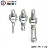 M8/M12/M18/M30 Full Metal Inductive Proximity Sensor /Switch