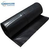 black plastic mulching film price for agriculture