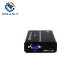 Streaming Low Bitrate Iptv Encoder H.264 Vga to ip With Web Control Interface thumbnail-2