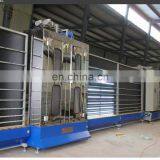 Double Glass Production Line Machine 1600x2000mm Vertical Dubble Glass Flat Press Machine